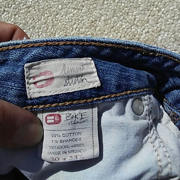 BKE jeans - Picture 4 of 4